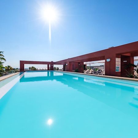 Estival Park Almaris La Pineda Exterior foto