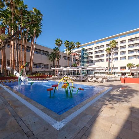 Estival Park Almaris La Pineda Exterior foto