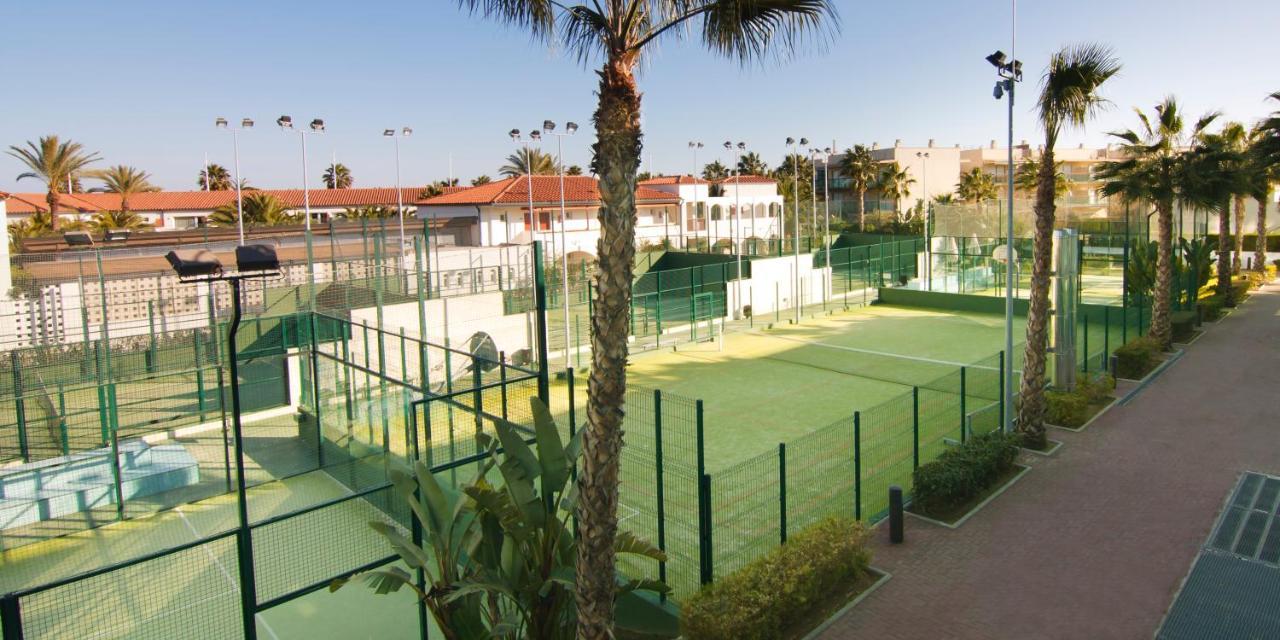 Estival Park Almaris La Pineda Exterior foto