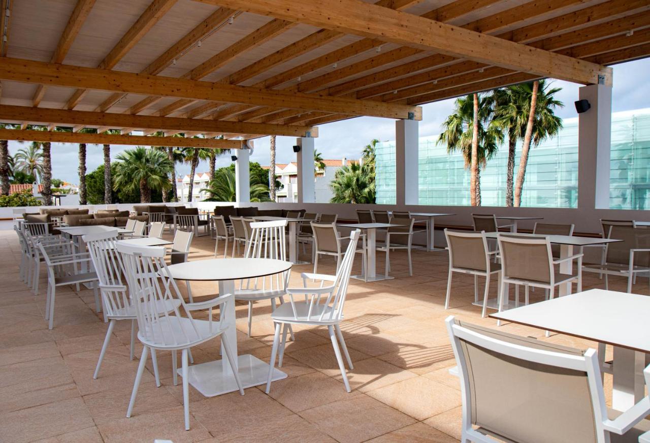Estival Park Almaris La Pineda Exterior foto