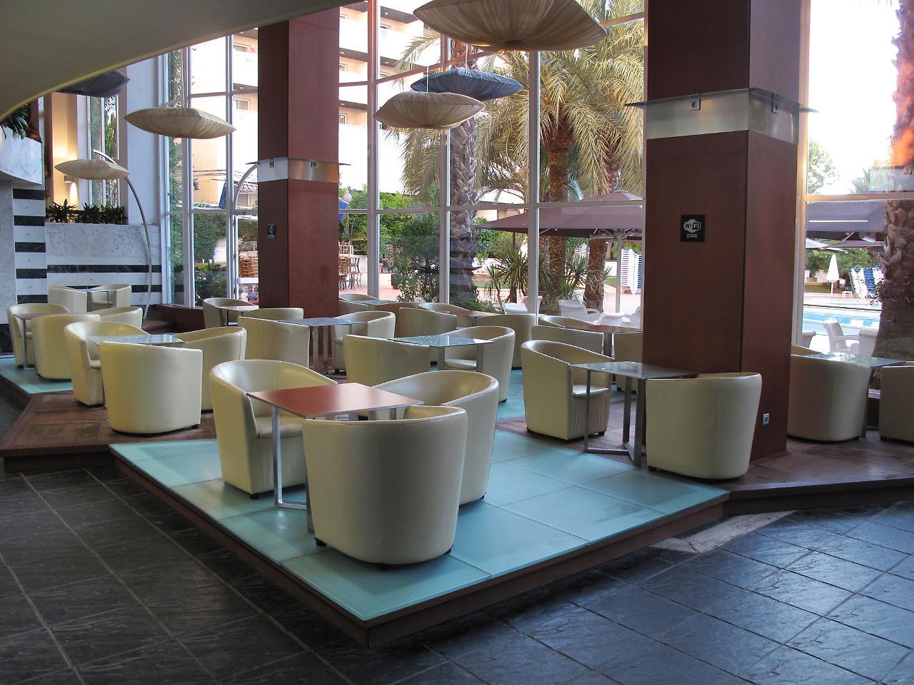 Estival Park Almaris La Pineda Exterior foto