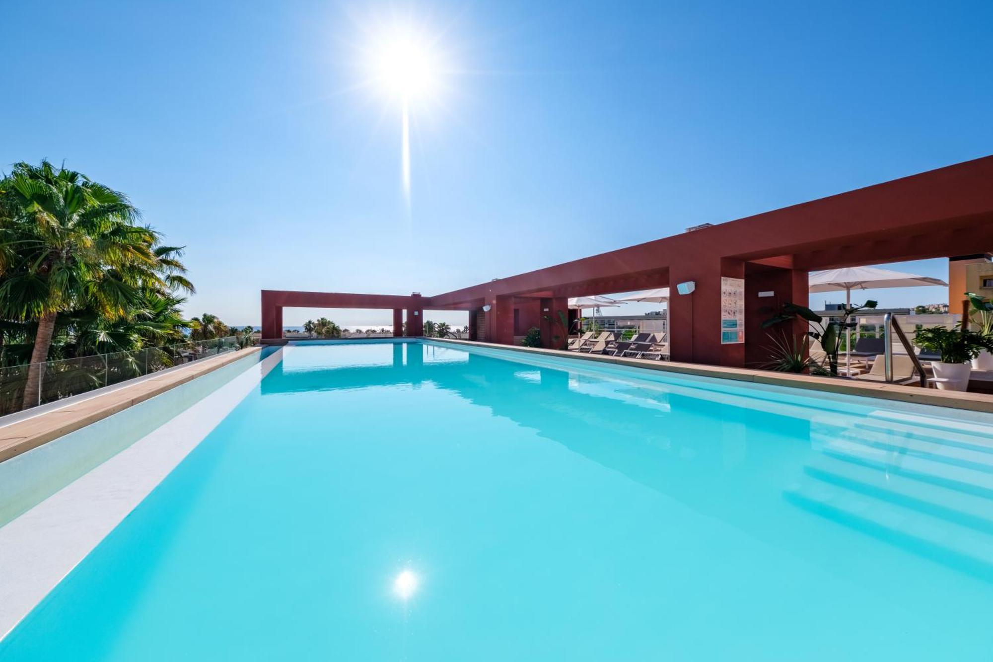 Estival Park Almaris La Pineda Exterior foto