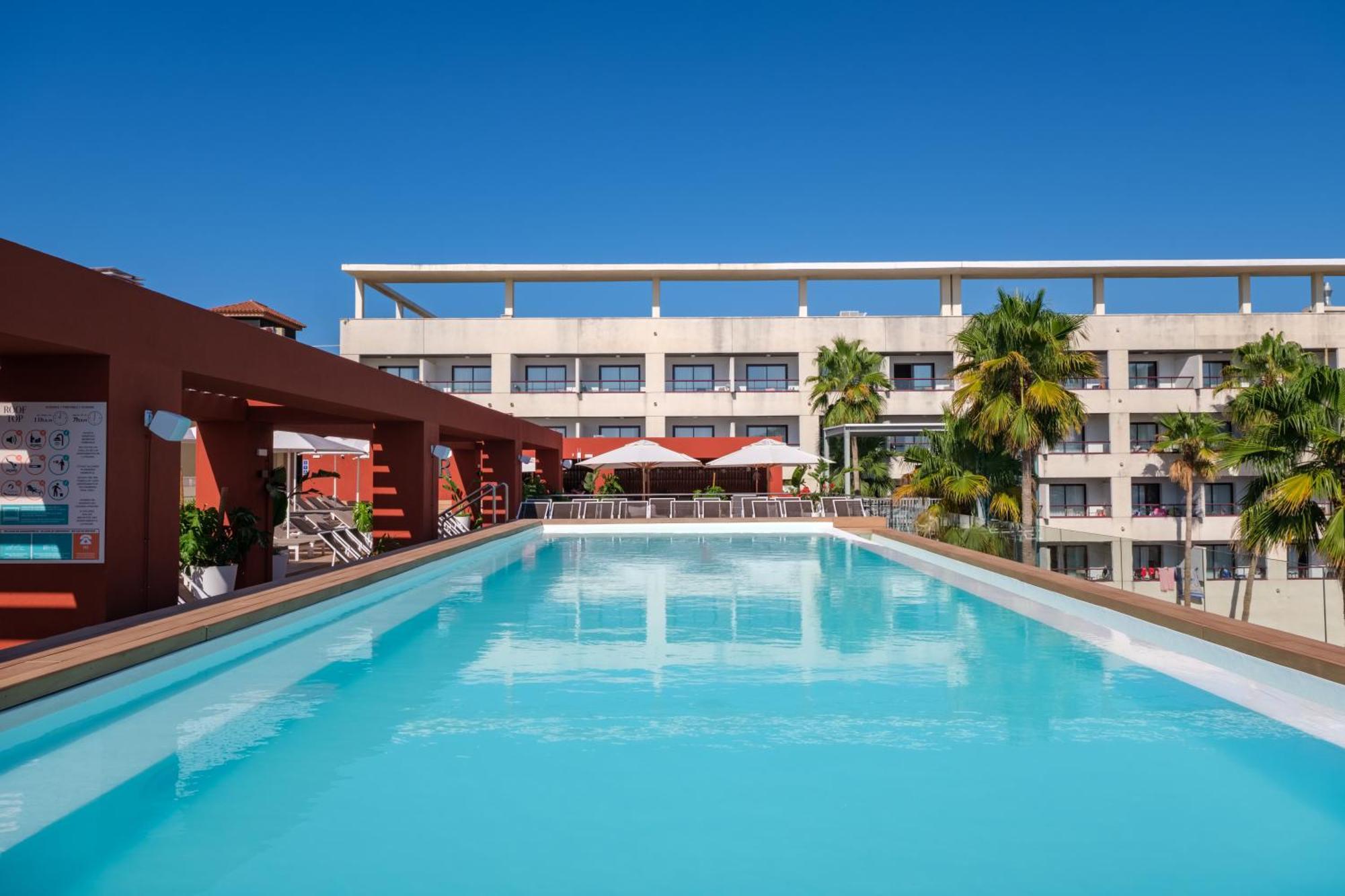 Estival Park Almaris La Pineda Exterior foto