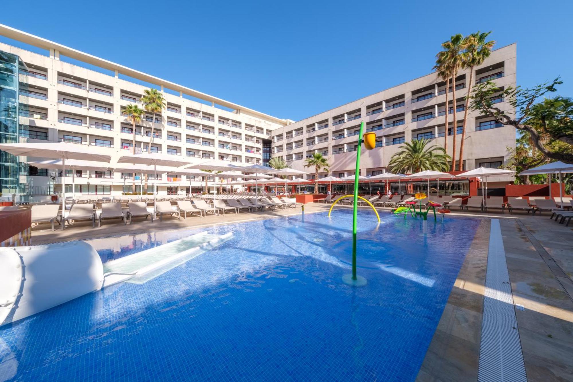 Estival Park Almaris La Pineda Exterior foto