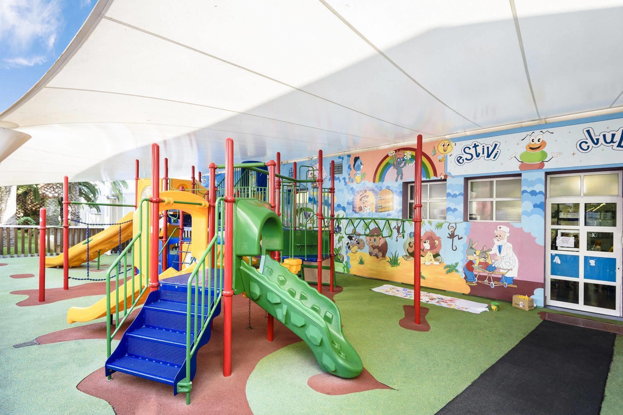 Estival Park Almaris La Pineda Exterior foto